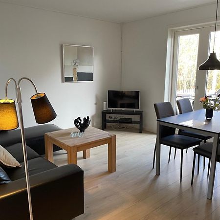 Sohusets Anneks1 Daire Viborg Dış mekan fotoğraf