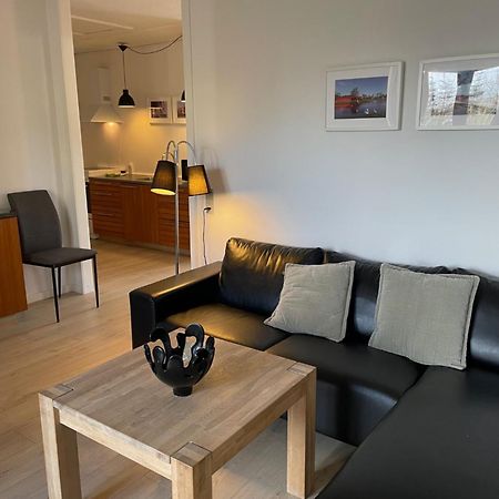 Sohusets Anneks1 Daire Viborg Dış mekan fotoğraf
