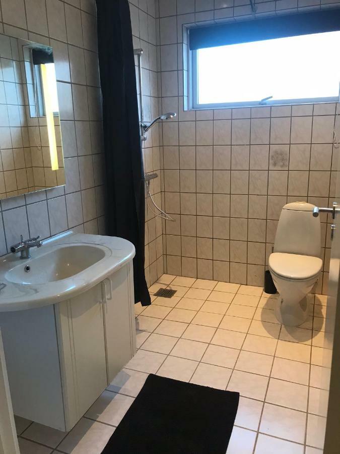 Sohusets Anneks1 Daire Viborg Dış mekan fotoğraf